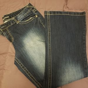 Maurices Jeans